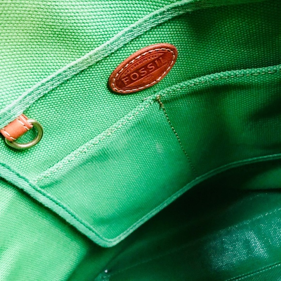 Fossil Purse - Picture 4 of 4